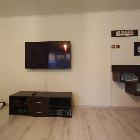 @greengarden Apartment Floresti (Cluj)
