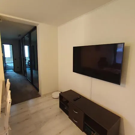 @greengarden Apartment Floresti (Cluj)