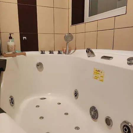 @greengarden Apartment Floresti (Cluj)