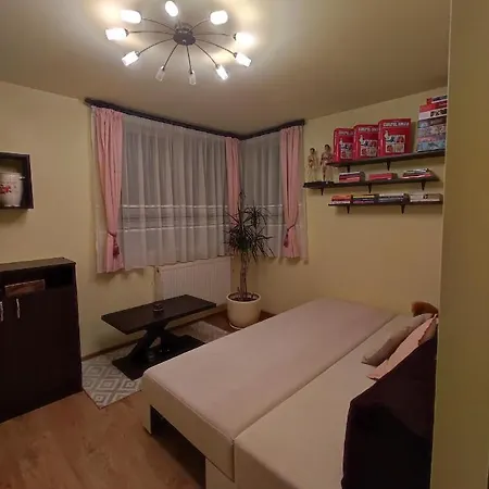 Apartment @greengarden