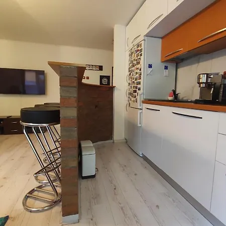@greengarden Apartment
