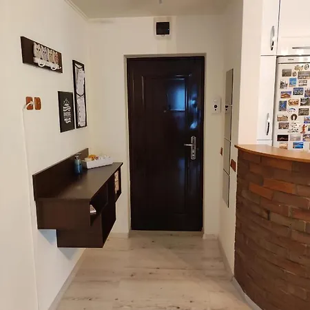 Apartment @greengarden *