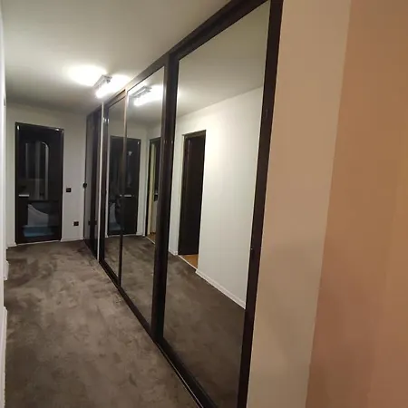 Apartment @greengarden