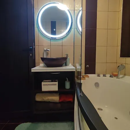 Apartment @greengarden *