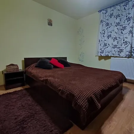 Apartment @greengarden Floresti (Cluj)