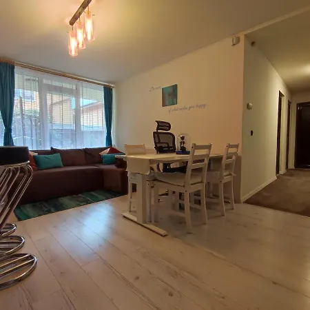 Apartment @greengarden