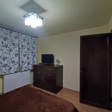 @greengarden Apartment Floresti (Cluj)