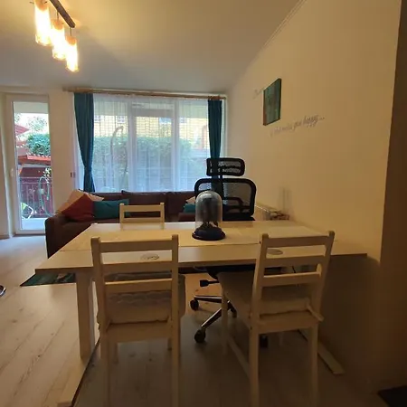 Apartment @greengarden *