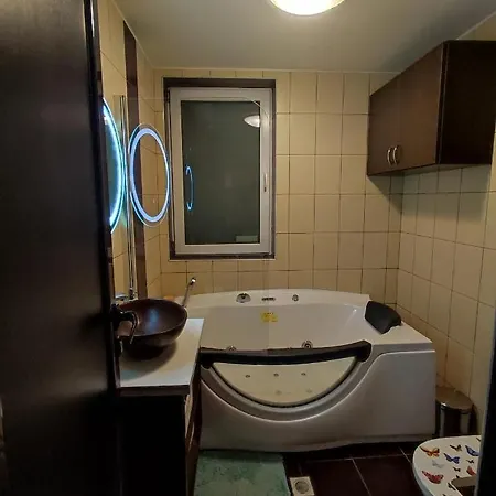 Apartment @greengarden