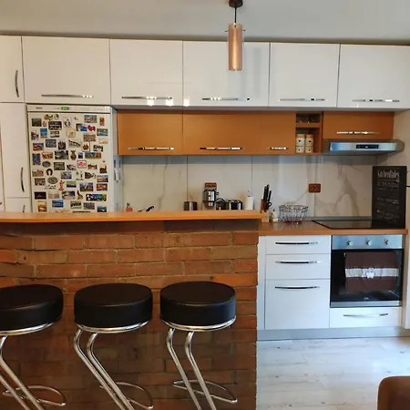@greengarden Apartment Floresti (Cluj)