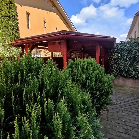 @greengarden Appartement Floreşti