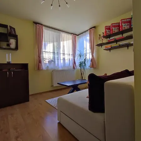 Apartment @greengarden