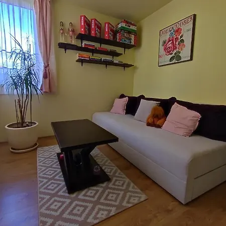 @greengarden Apartment Floresti (Cluj)
