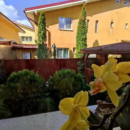 @greengarden Apartment