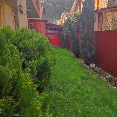 @greengarden Apartment Floresti (Cluj)