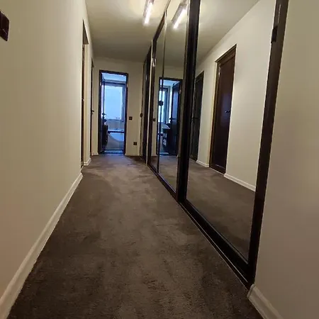@greengarden Apartment *
