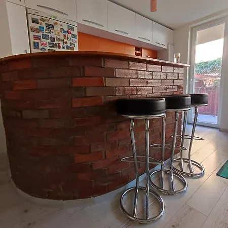 Apartment @greengarden