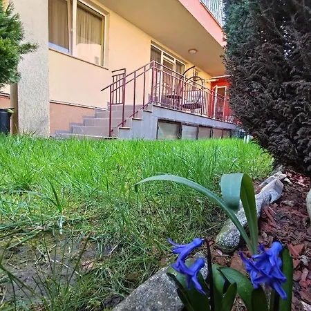 @greengarden Apartment Floresti (Cluj)
