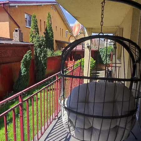 Apartment @greengarden