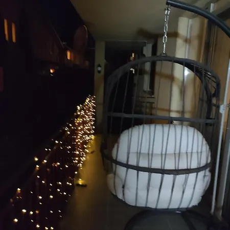 @greengarden Appartement Floreşti